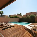 Villa Salgados Premium By Da'home *