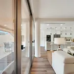 Villa Salgados Premium By Da'home *
