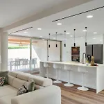 Villa Salgados Premium By Da'home *
