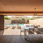 Villa Salgados Premium By Da'home