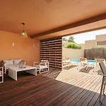Salgados Premium By Da'home Villa *