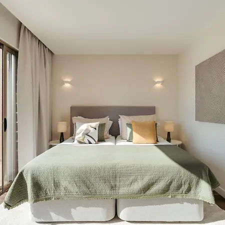 Salgados Premium By Da'home Villa *