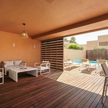 Salgados Premium By Da'home Villa *