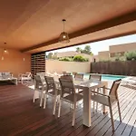 Salgados Premium By Da'home Villa *