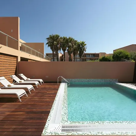 Villa Salgados Premium By Da'home *