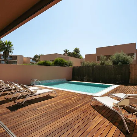 Villa Salgados Premium By Da'home *