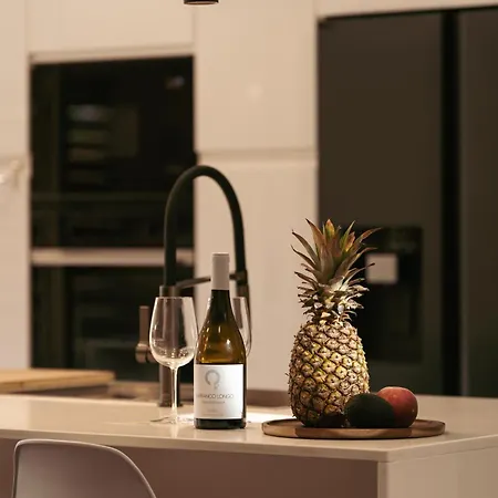 Salgados Premium By Da'home Villa Guia (Faro)