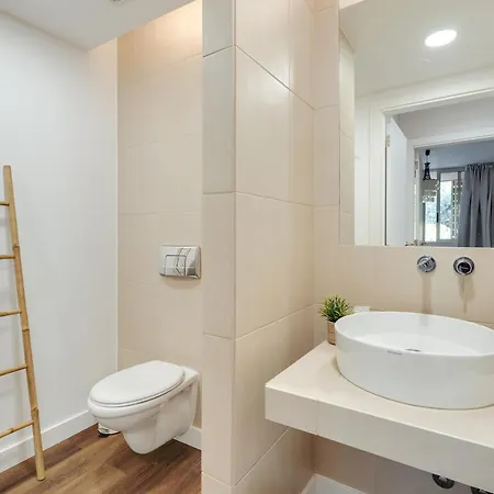 Villa Salgados Premium By Da'home