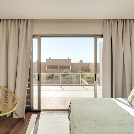 Villa Salgados Premium By Da'home Guia (Faro)
