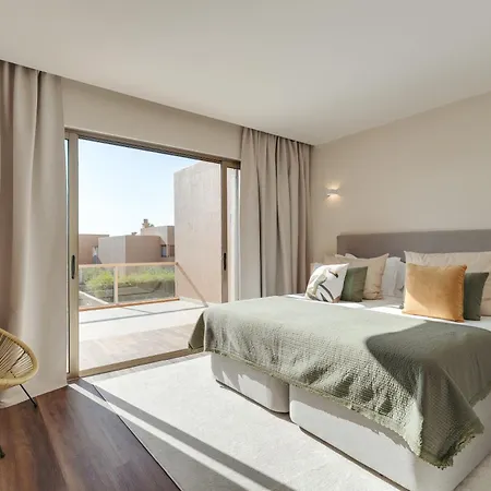 Villa Salgados Premium By Da'home Guia (Faro)