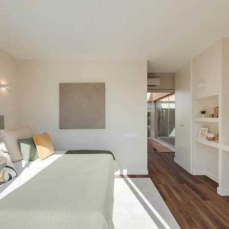 Villa Salgados Premium By Da'home *