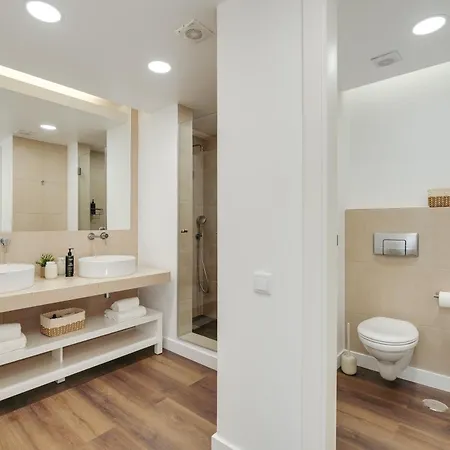 Salgados Premium By Da'home Villa *