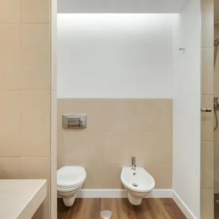 Villa Salgados Premium By Da'home *