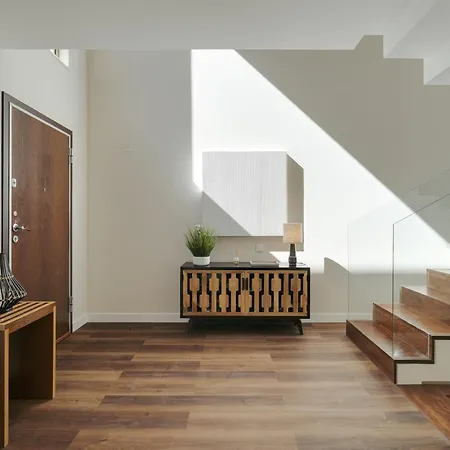 Salgados Premium By Da'home Villa *