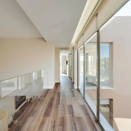 Villa Salgados Premium By Da'home *