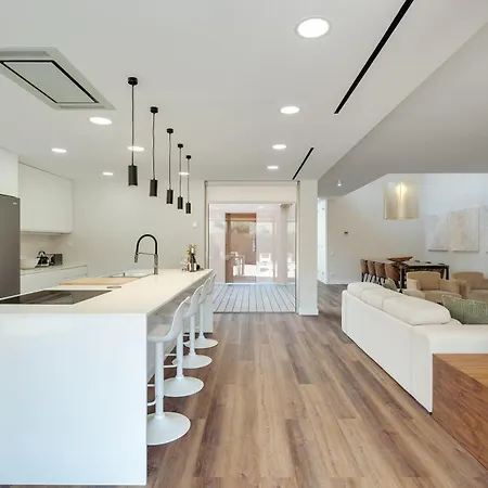 Villa Salgados Premium By Da'home Guia (Faro)