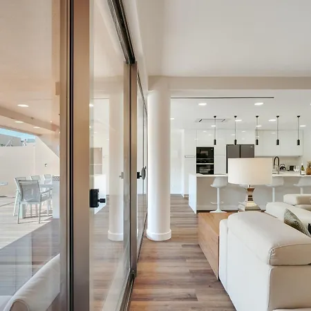 Villa Salgados Premium By Da'home *