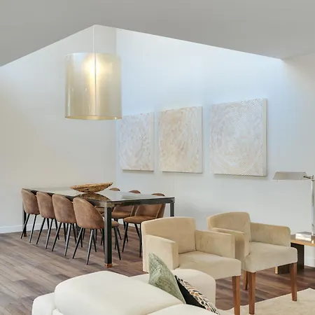 Villa Salgados Premium By Da'home *