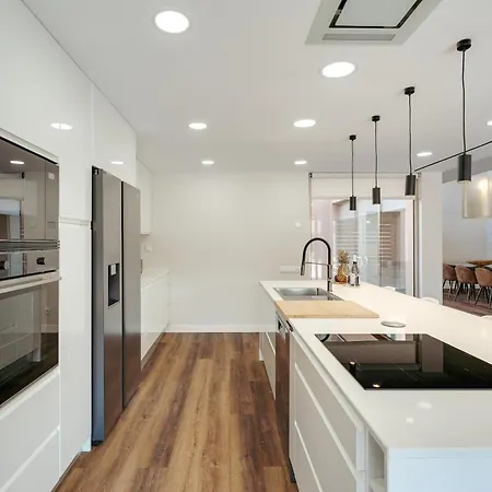 Villa Salgados Premium By Da'home *