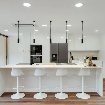 Salgados Premium By Da'home Villa Guia (Faro)