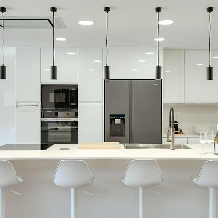 Villa Salgados Premium By Da'home Guia (Faro)