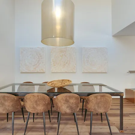 Villa Salgados Premium By Da'home *