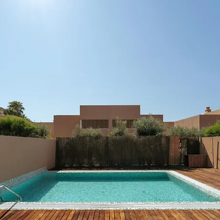 Villa Salgados Premium By Da'home Guia (Faro)