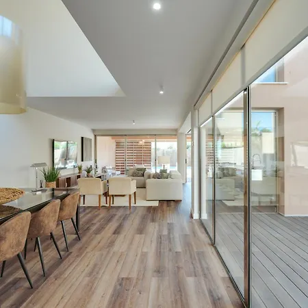 Salgados Premium By Da'home Villa *