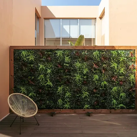 Villa Salgados Premium By Da'home