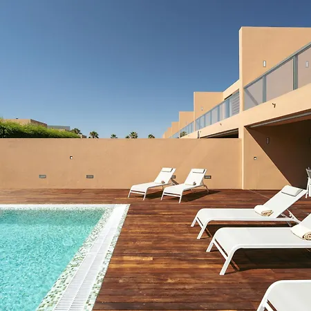 Salgados Premium By Da'home Villa *