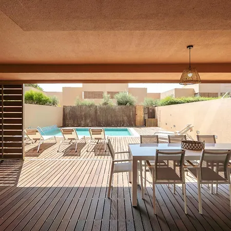 Villa Salgados Premium By Da'home