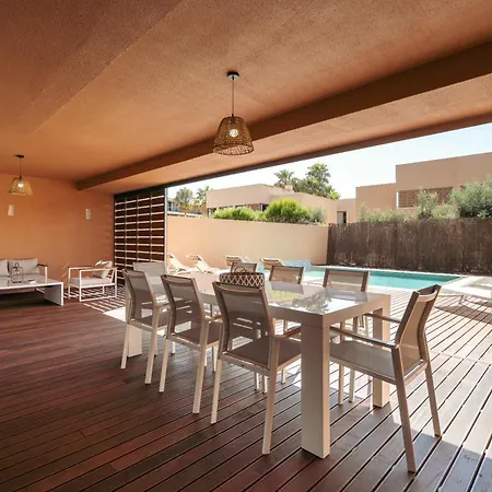 Salgados Premium By Da'home Villa *