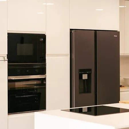 Salgados Premium By Da'home *