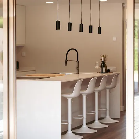 Salgados Premium By Da'home Villa *