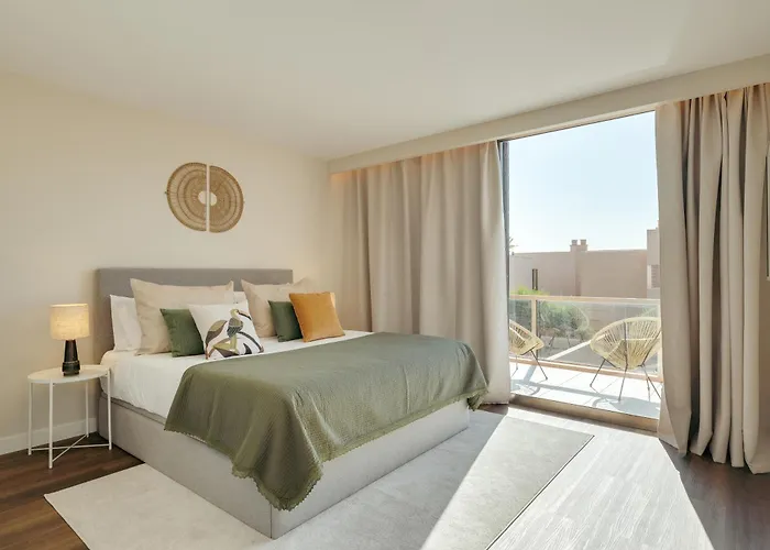 Salgados Premium By Da'home 빌라 기아