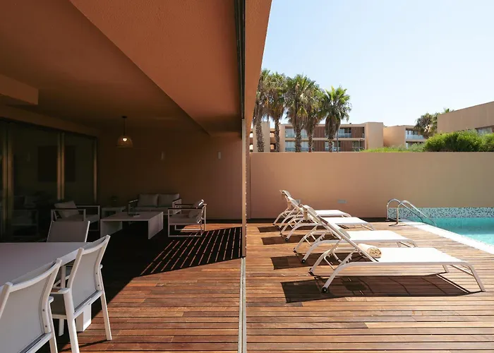 Salgados Premium By Da'home 빌라 *