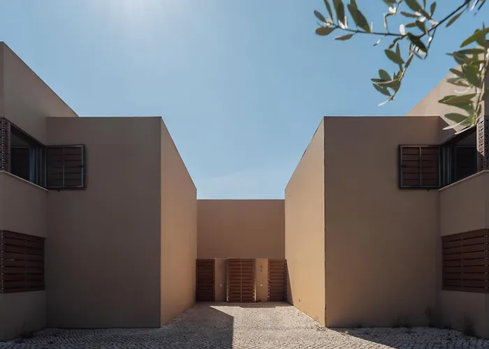 빌라 Salgados Premium By Da'home 기아