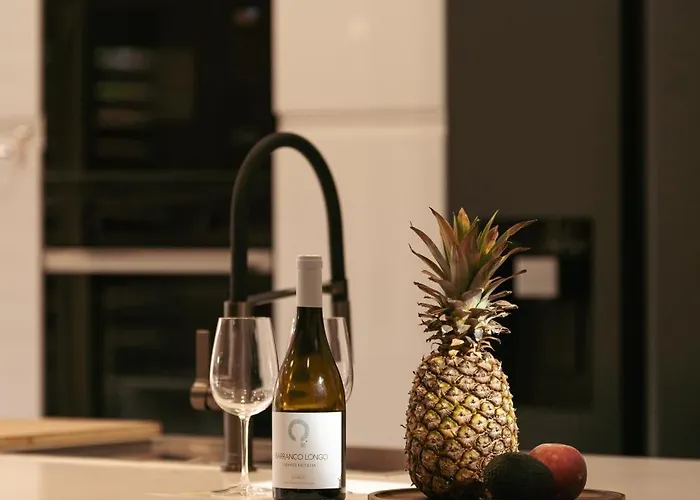 Salgados Premium By Da'home 빌라 기아