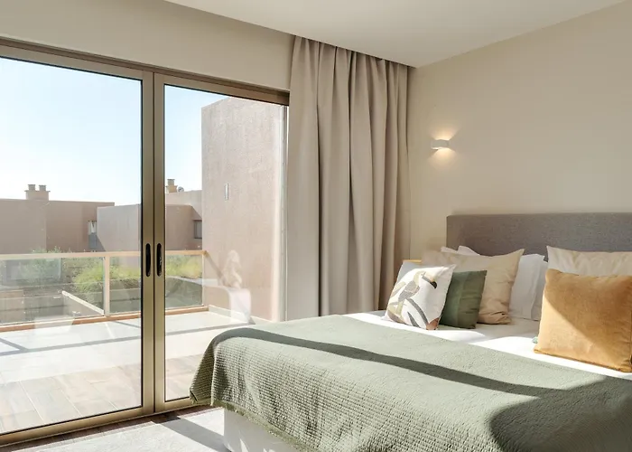 Salgados Premium By Da'home 빌라 *