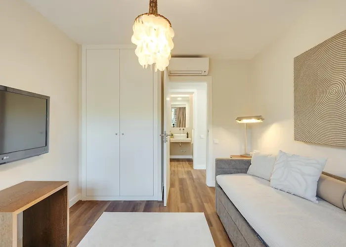 빌라 Salgados Premium By Da'home 기아