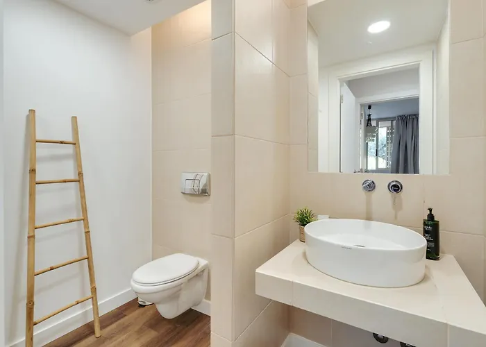 빌라 Salgados Premium By Da'home