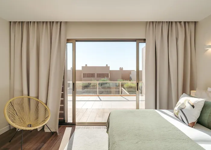 빌라 Salgados Premium By Da'home 기아