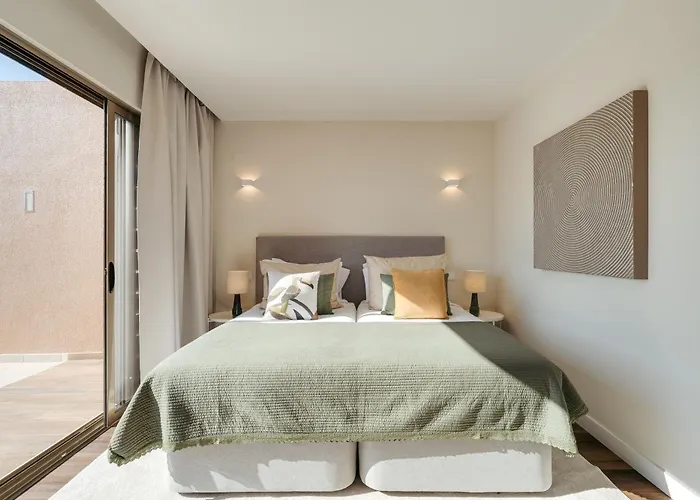 Salgados Premium By Da'home 빌라 *