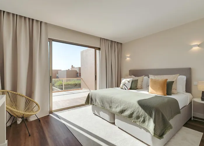 빌라 Salgados Premium By Da'home 기아