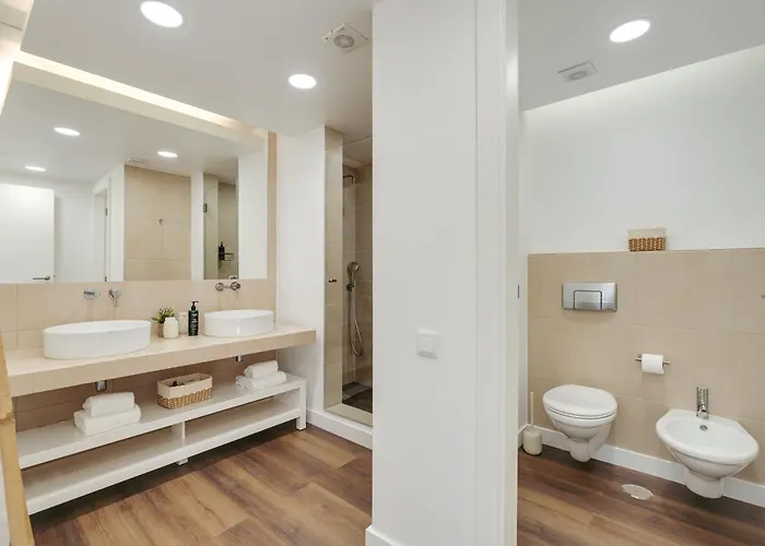 Salgados Premium By Da'home 빌라 *