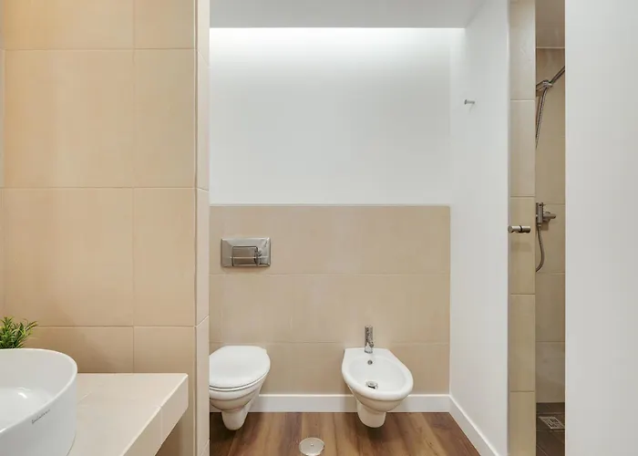 빌라 Salgados Premium By Da'home *