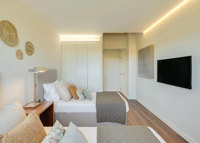 Salgados Premium By Da'home 빌라 *