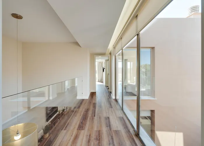 빌라 Salgados Premium By Da'home *