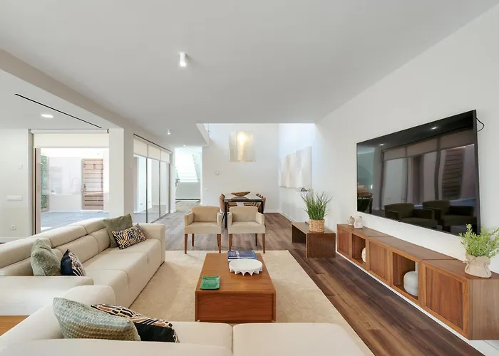 Salgados Premium By Da'home 빌라