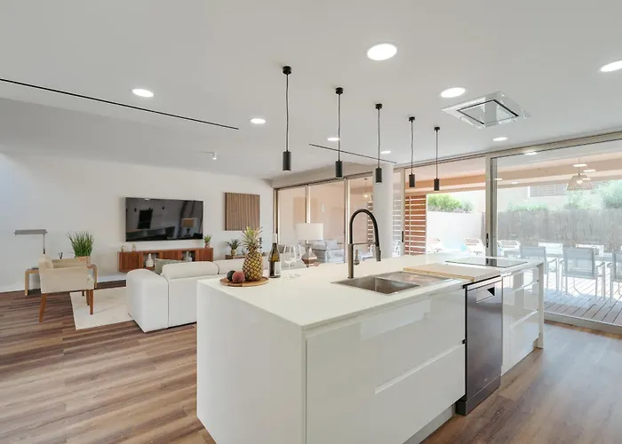 빌라 Salgados Premium By Da'home *